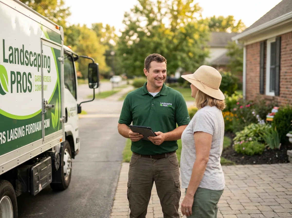Landscaping Valley Falls, NY FAQs